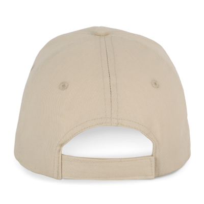 K-loop 6 panels cap